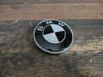 Embleem Motorkap 82MM/ BMW E60/E61/E63 /NIEUW! / Black, Verzenden, Nieuw, BMW