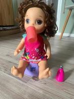 Baby alive plas en dans baby, Ophalen of Verzenden, Zo goed als nieuw