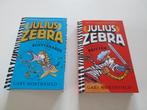 2 Julius Cesar leesboeken., Ophalen of Verzenden, Gelezen, Fictie algemeen