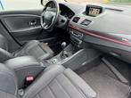 Renault Mégane Estate 1.2 TCe GT-Line Airco/ECC,Navigatie,C, Voorwielaandrijving, Gebruikt, Zwart, 4 cilinders