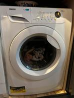 Zanussi Lindo100 wasmachine, Witgoed en Apparatuur, Wasmachines, Gebruikt, Ophalen of Verzenden, 6 tot 8 kg