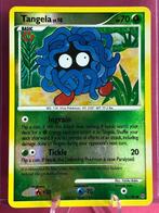 2008 78/100~ Tangela (Reverse), Hobby en Vrije tijd, Verzamelkaartspellen | Pokémon, Gebruikt, Ophalen of Verzenden, Losse kaart