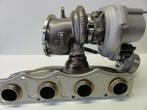 Gereviseerde BMW turbo 125i / 320i / 328i / 528i enz. N20B20, Ophalen, Gereviseerd, BMW