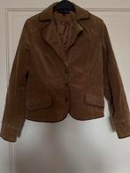 Bruin Jasje Blue River Maat 44, Kleding | Dames, Bruin, Maat 42/44 (L), Ophalen of Verzenden, Jasje