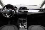 BMW 2 Serie Active Tourer 218i Essential Automaat Cruise, St, 65 €/maand, Gebruikt, LED verlichting, Zwart