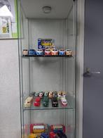 vitrinekast met 4 vakken en verlichting zonder inhoud 15euro, Ophalen, 50 tot 100 cm, 150 tot 200 cm, 25 tot 50 cm