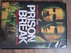Dvd box Prison Break seizoen 3, Vanaf 12 jaar, Ophalen of Verzenden, Gebruikt, Actie en Avontuur