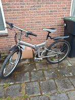 Opvouwbare mountainbike, Fietsen en Brommers, Fully, Ophalen, Zo goed als nieuw, Overige merken
