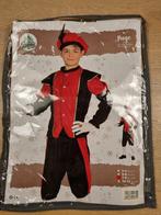 Pietenpak Rood - Maat 116, Ophalen of Verzenden, Gebruikt, 110 t/m 116, Jongen of Meisje