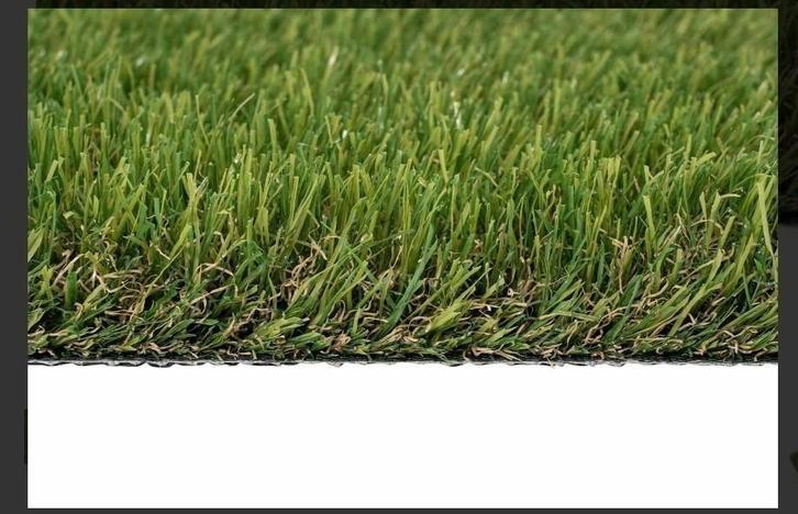 Kunstgras nieuw 3x4 4x4 5x4 6x4 7x4 8x4, Tuin en Terras, Gras en Kunstgras, Nieuw, Kunstgras, 10 tot 20 m², Ophalen of Verzenden