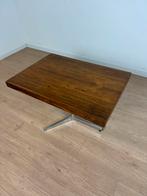 Vintage salontafel, Ophalen, 50 tot 100 cm, Zo goed als nieuw, Minder dan 50 cm