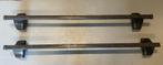 Thule Footpack 754/480, Auto diversen, Dakdragers, Ophalen, Gebruikt