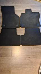 SEAT Leon rubberen automatten - Set van 4 5F0061500041, Ophalen of Verzenden, Zo goed als nieuw