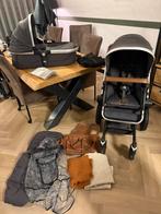 Complete set Joolz kinderwagen, Ophalen, Zo goed als nieuw, Kinderwagen, Overige merken