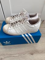 Adidas sneaker original Superstar maat 42, Kleding | Dames, Schoenen, Adidas, Wit, Ophalen of Verzenden, Sneakers of Gympen