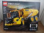 technic Lego 42114 Volvo truck met kieptrailer NIEUW, Kinderen en Baby's, Speelgoed | Duplo en Lego, Ophalen of Verzenden, Nieuw