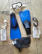 Flippers, merk Subea, Ophalen of Verzenden, Snorkelvinnen
