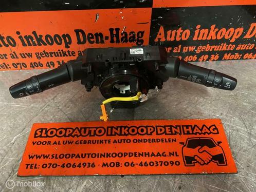 Mitsubishi Space Star ('13-'18) Stuurkolomschakelaar, Auto-onderdelen, Dashboard en Schakelaars, Gebruikt, Ophalen of Verzenden