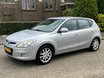 Hyundai I30 1.6i Style 2007 trekhaak! pdc! nap! 5-deurs! hal, Auto's, Hyundai, Origineel Nederlands, Te koop, Zilver of Grijs