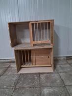 Broedhokken kooien Tekoop, Dieren en Toebehoren, Vogels | Duiven, Meerdere dieren, Postduif