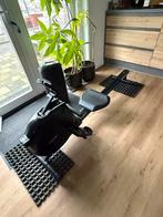 Focus Fitness Roeiapparaat - Topconditie!, Sport en Fitness, Fitnessapparatuur, Ophalen, Armen, Zo goed als nieuw, Metaal