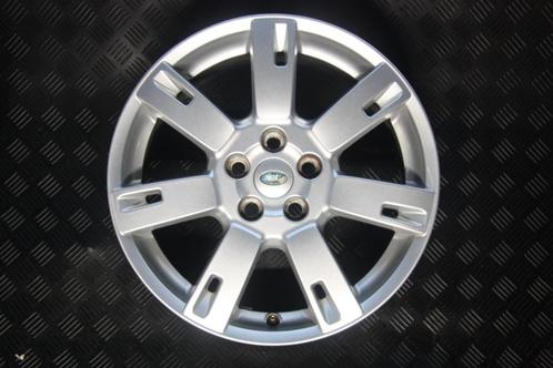 Velgenset Landrover Discovery 3, Auto-onderdelen, Banden en Velgen, Velg(en), Personenwagen, Gebruikt, Ophalen