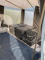 VERKOCHT vloer tegels, Ophalen, Gebruikt