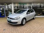 Volkswagen GOLF 1.4 TSI TREND, Automaat, Auto's, Te koop, Huisgarantie, Zilver of Grijs, Geïmporteerd