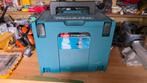 Makita Bovenfrees (op snoer) RT0700CX3J, Ophalen, Gebruikt, Elektrisch, Makita
