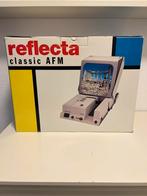 Diaprojector Reflecta Classic AFM, Audio, Tv en Foto, Diaprojectors, Ophalen, Zo goed als nieuw