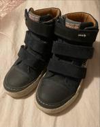 Develab jongensschoenen maat 30 donkerblauw, Develab, Schoenen, Ophalen of Verzenden, Zo goed als nieuw