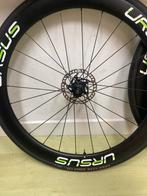 Nieuwe en gebruikte Ursus Wielset + Cassette & Banden, Fietsen en Brommers, Fietsonderdelen, Wiel, De ruyterstraat 86, Racefiets