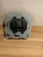 Gira Usb, Ophalen of Verzenden, Zo goed als nieuw, Stopcontact