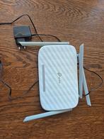 Tp link router, Ophalen of Verzenden, Zo goed als nieuw