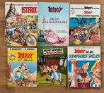 Asterix en Obelix parodie 6 stuks, Boeken, Meerdere comics, Gelezen, Ophalen of Verzenden, Europa