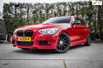 BMW 1-serie 116i Business+ M-Pakket, 1-Serie, Euro 5, Gebruikt, 4 cilinders