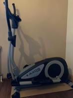 Kettler Crosstrainer Axos Cross P, Sport en Fitness, Ophalen, Gebruikt, Buik, Crosstrainer