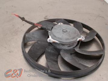 Koelvin van een Volkswagen Crafter beschikbaar voor biedingen