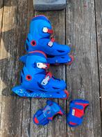 Skeelers - Oxelo - maat 32-34 - Decathlon - kinder skeelers, Kinderen en Baby's, Ophalen, Verstelbaar, Kinderen, Zo goed als nieuw