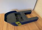 Lego 60095 boat hull, Kinderen en Baby's, Speelgoed | Duplo en Lego, Ophalen of Verzenden, Zo goed als nieuw, Losse stenen, Lego