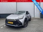 Toyota C-HR 2.0 Plug-in Hybrid 220 Dynamic, 4 cilinders, Grijs, Hybride Elektrisch/Benzine, 1987 cc