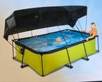 Zwembad, Ophalen, Minder dan 80 cm, Zo goed als nieuw, 200 tot 400 cm