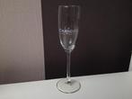 Moet & Chandon Champagne glas - champagneglas (origineel), Ophalen of Verzenden, Zo goed als nieuw, Overige typen