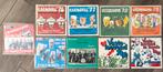 Singles Tegelen Limburg - Carnaval Hits, Gebruikt, 7 inch, Single, Ophalen of Verzenden