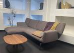 Leolux hoek- loungebank Devon SALE! Nm €7400,-!, Huis en Inrichting, Banken | Bankstellen, Ophalen, Nieuw, Vierpersoons of meer