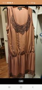 Nieuw jurkje/tuniek van EKSEPT BY SHOEBY, Maat 42/44 (L), Nieuw, Ophalen of Verzenden, Boven de knie