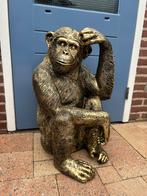 chimpansee (groot model), Huis en Inrichting, Woonaccessoires | Overige, Nieuw, Ophalen
