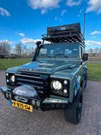 Prachtige Land Rover Defender 2010, Land Rover, 1770 kg, 122 pk, 10 km/l