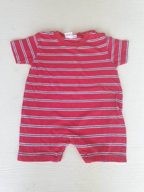 Zgan Prenatal boxpakje mt 62 jongen meisje onesie, Kinderen en Baby's, Babykleding | Maat 62, Zo goed als nieuw, Jongetje of Meisje