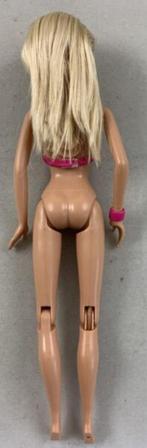 Barbie FVJ42 Mattel 2022 pop modepop figuur, Verzamelen, Poppen, Gebruikt, Ophalen of Verzenden, Pop